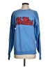 Champion Blue Sweatshirt Size S - photo 1