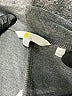 Boden Gray Active Pants Size 4 - photo 7