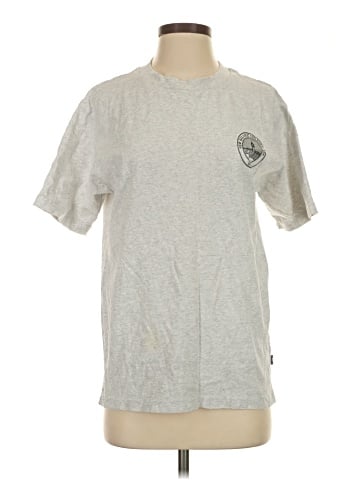 New Balance Short Sleeve T-Shirt (view 1)