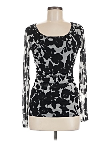 INC International Concepts Long Sleeve T-Shirt (view 1)