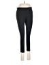 Oalka Solid Black Active Pants Size M - photo 1