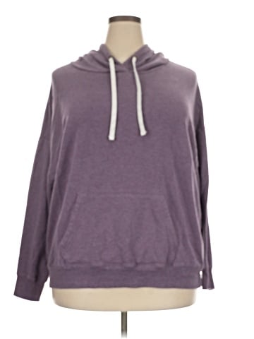 Buffalo by David Bitton Pullover Hoodie (view 1)