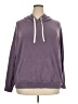 Buffalo by David Bitton Purple Pullover Hoodie Size XXL - photo 1