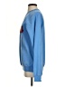 Champion Blue Sweatshirt Size S - photo 5