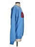 Champion Blue Sweatshirt Size S - photo 4