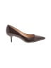 Cole Haan Brown Heels Size 8 - photo 1