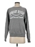 blue 84 Gray Pullover Sweater Size S - photo 1