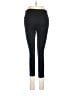 Oalka Solid Black Active Pants Size M - photo 2