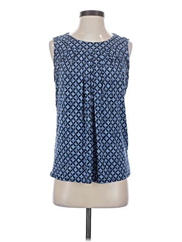 Croft & Barrow Tank Top (view 1)
