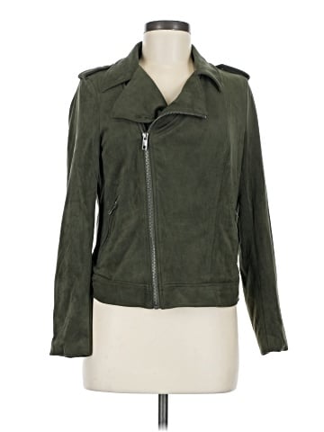 Who What Wear Jacket (view 1)