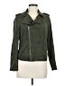 Who What Wear Green Jacket Size M - photo 1