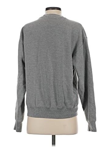 blue 84 Pullover Sweater (view 2)