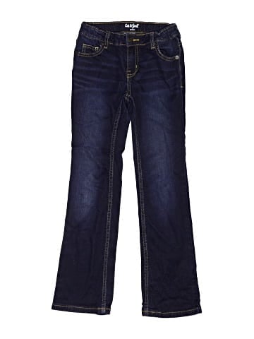Cat & Jack Jeans (view 1)