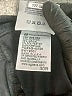 Adriano Goldschmied Black Casual Pants Size 30 Reg - photo 7