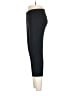 Oalka Solid Black Active Pants Size M - photo 5
