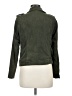 Who What Wear Green Jacket Size M - photo 2