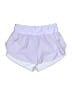 Assorted Brands Color Block Purple Athletic Shorts Size M - photo 1