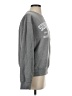 blue 84 Gray Pullover Sweater Size S - photo 4