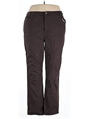 Abercrombie & Fitch Jeans (view 1)