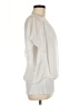 JM Collection 100% Polyester Ivory 3/4 Sleeve Blouse Size M - photo 4