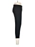 Oalka Solid Black Active Pants Size M - photo 4