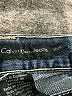 CALVIN KLEIN JEANS Blue Jeans Size 10 - photo 7