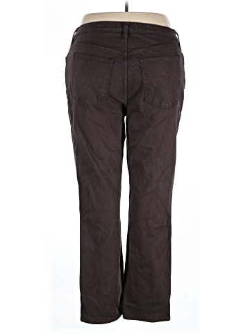 Abercrombie & Fitch Jeans (view 2)
