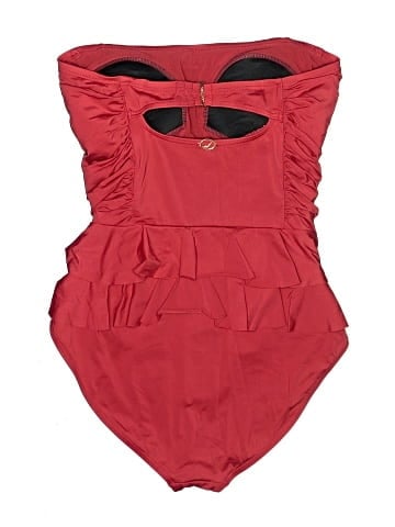 Jantzen One Piece Swimsuit (view 2)