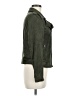 Who What Wear Green Jacket Size M - photo 4