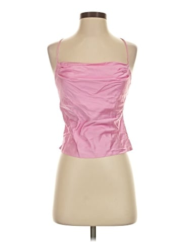 Zara Sleeveless Top (view 1)