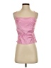Zara Pink Sleeveless Top Size XS - photo 1
