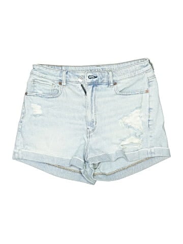 American Eagle Outfitters Denim Shorts (view 1)