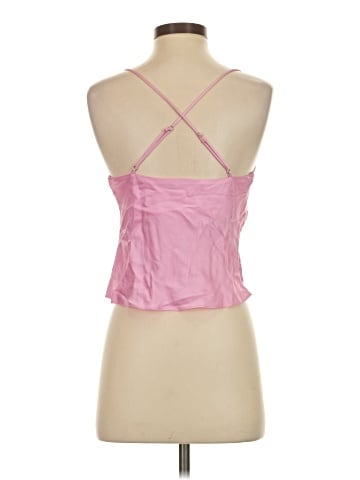 Zara Sleeveless Top (view 2)