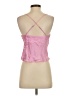 Zara Pink Sleeveless Top Size XS - photo 2