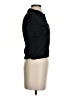 J.Crew Black Short Sleeve Blouse Size XS - photo 4