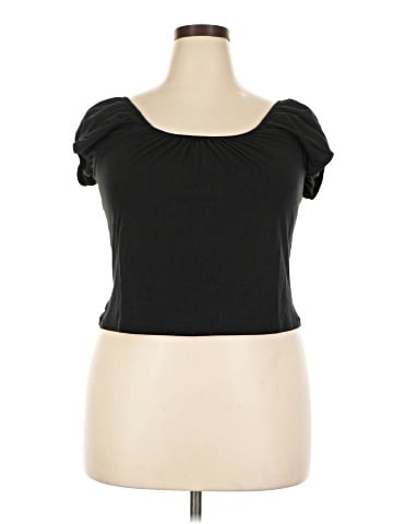 Lovesick Short Sleeve Top (view 1)