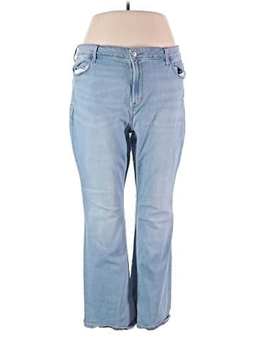 Old Navy Jeans (view 1)