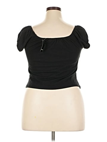Lovesick Short Sleeve Top (view 2)