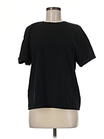 Zara Short Sleeve T-Shirt (view 1)