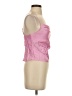 Zara Pink Sleeveless Top Size XS - photo 4