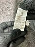 Boden Gray Active Pants Size 4 - photo 8
