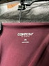 PacSun Burgundy Bodysuit Size M - photo 3
