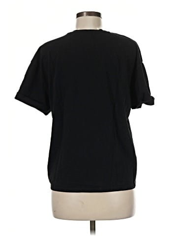 Zara Short Sleeve T-Shirt (view 2)