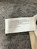 Theory Solid Tan Wool Pants Size 00 - photo 8
