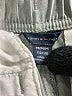 Tommy Hilfiger Solid Gray Cargo Shorts Size 12 - photo 3
