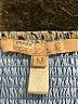 Hutch Blue 3/4 Sleeve Blouse Size M - photo 7