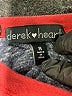 Derek Heart Gray Tank Top Size S - photo 7