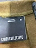 C/MEO Collective Brown Sweatshirt Size M - photo 4