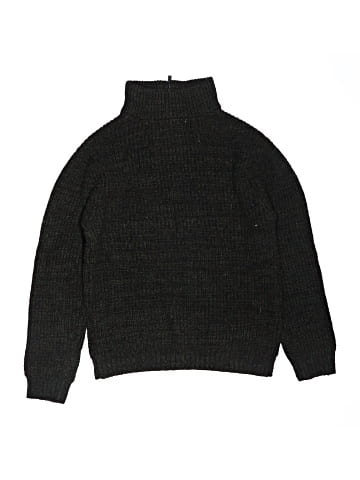 Zara Turtleneck Sweater (view 1)