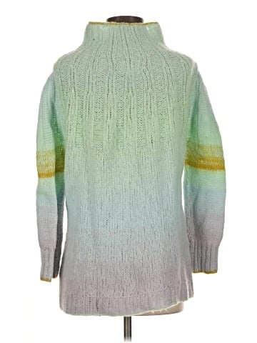 By Anthropologie Turtleneck Sweater (view 2)